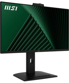 MSI PRO MP275QPDGDE - 27 - black, WQHD, IPS, HDR-Ready, USB-C, 100Hz panel LED / LCD мониторы
