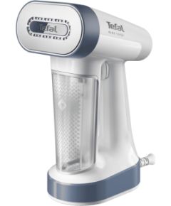 TEFAL Steamer DT8722E0 Pure Force 2in1 Handheld 1800 W 0.18 L 35 g/min Gludekļi un sistēmas