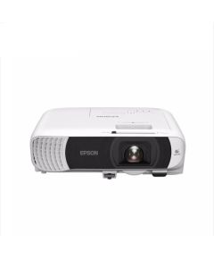 Epson EB-FH18 Full HD (1920x1080) 4100 ANSI lumens White Wi-Fi Projektori