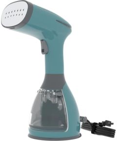 Singer Handheld Steamer 220442103 Handheld 1500 W 0.28 L 25 g/min Gludekļi un sistēmas