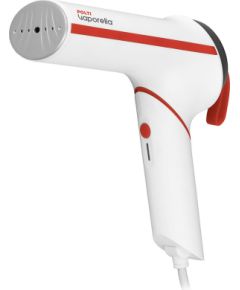 Polti Steamer PLEU0272 Vaporella Vertical Styler GSM50R Handheld 800 W 0.085 L 16 g/min White/Red Gludekļi un sistēmas