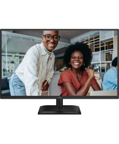 AOC 24E4CV 23.8 " IPS FHD 16:9 120 Hz 4 ms 1920 x 1080 pixels 300 cd/m² Black LED / LCD мониторы