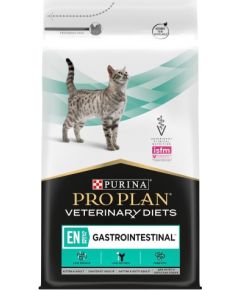 PURINA Pro Plan EN Gastrointestinal - dry cat food - 5 kg Suņu barība