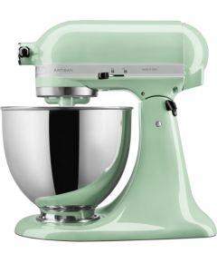 KitchenAid 5KSM125EPT mixer Stand mixer 300 W Green Кухонные комбайны