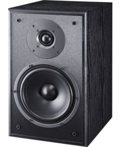 Kolumna głośn. Magnat Monitor S30 Czarny (2 szt.) DJ tehnika