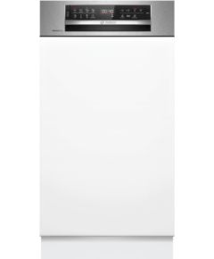 Bosch Serie 6 SPI6EMS21E dishwasher Semi built-in 10 place settings B Крупная бытовая техника