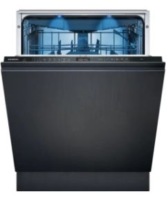 Siemens iQ500 SN65ZX07CE dishwasher Fully built-in 14 place settings B Jaunumi Sadz. tehnika