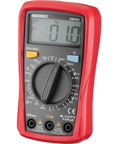 Tengtools Multimetrs Teng Tools DM550 Измерители расстояния, приборы