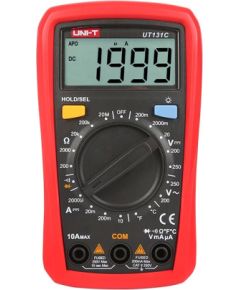 Multimetrs UNI-T UT131C Измерители расстояния, приборы