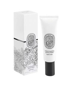 Diptyque Eau Capitale Krém na ruce 45ml Unisex Smaržas