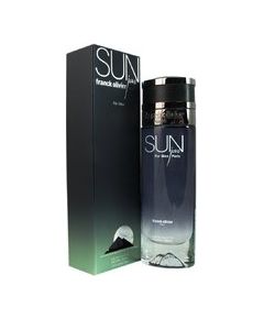 Franck Olivier Sun Java for Men EDT 75ml Мужская парфюмерия