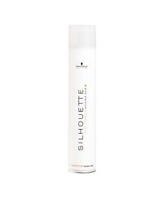 Schwarzkopf Silhouette Flexible Hold Hairspray - Flexible hairspray 300ml Matu kopšana