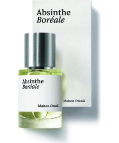 Maison Crivelli Absinthe Boréale EDP 30ml Духи унисекс
