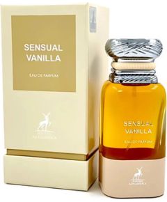 Maison Alhambra Sensual Vanilla EDP 100ml Unisex Smaržas