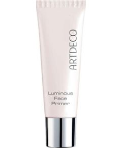 Artdeco Luminous Face Primer - Rozjasňující podkladová báze 25ml Духи и косметика