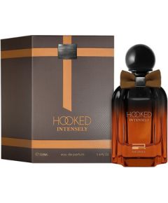 Rue Broca Hooked Intensely EDP 100ml Vīriešu Smaržas