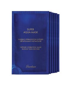 Guerlain Intense Hydration Mask 30ml Косметика для тела