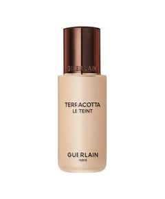 Guerlain Terracotta Le Teint Fluid Foundation 35 ml 2.5N Neutral Kосметические средства