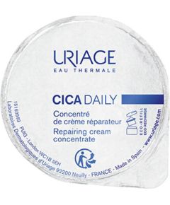 Uriage Cica Daily Repairing Cream Concentrate Refill - Náhradní náplň pro regenerační pleťový krém 50ml Smaržas - NESAKĀRTOTS