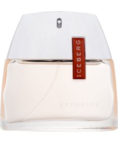 Iceberg Effusion 75ml Sieviešu Smaržas
