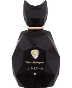 Tonino Lamborghini Ginerva / Black 50ml Sieviešu Smaržas