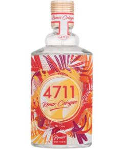 4711 Remix Cologne / Grapefruit 100ml Vīriešu Smaržas
