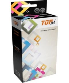 Compatible Topjet Epson T13L2 XL (C13T13L240) Ink Cartridge, Cyan Lāzerprinteru izejmateriāli