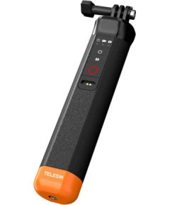 TELESIN buoyancy mount for GoPro 8 / 9 / 10 / 11 / 12 / 13 Штативы и Аксессуары