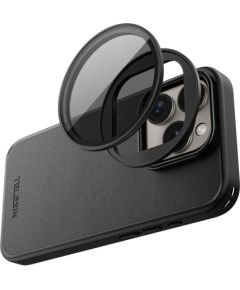 Telesin magnetic filter frame case for iPhone 15 Pro Чехлы - альтернативные
