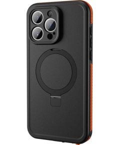 Telesin waterproof case for iPhone 15 Pro Sporta kameru aksesuāri