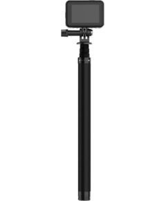 1.16m long Telesin carbon fiber selfie stick for sports cameras Штативы и Аксессуары
