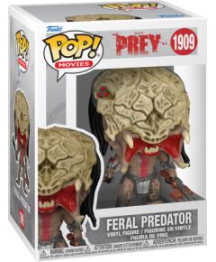 FUNKO POP! Vinyl: Фигурка: Prey - Feral Predator Фигурки и герои