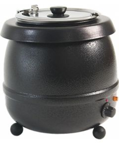 ZUPAS KATLS ELEKTRISKS 435W, 10L, Stalgast Citi virtuves piederumi