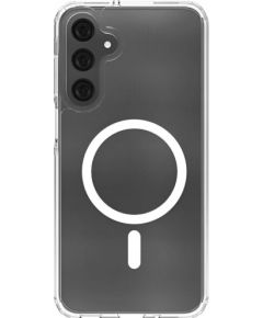 Mocco Anti Shock 1.5 mm Mag Case Aizmugurējais Apvalks priekš Samsung Galaxy A17 5G Neoriģinālie Maciņi