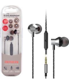 Aiwa ESTM-50SL Проводные наушники Наушники