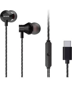 Aiwa ESTM-50USB-C Проводные наушники USB-C Наушники
