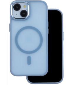 Mocco Frozen MagSafe Case Aizsargapvalks Priekš Apple iPhone 16 Pro Neoriģinālie Maciņi