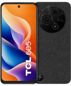 TCL T517D 605 Viedtālrunis 4GB / 128GB Mobilie telefoni