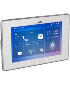 Dahua 10- inch Color Indoor Monitor VTH5241DW-S2  Видео Домофоны