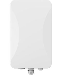 Hismart WiFi 6 Access Point, 3000Mbps, 2.4GHz/5GHz +1000 Mbps Ethernet, IP67 Wireless Routers