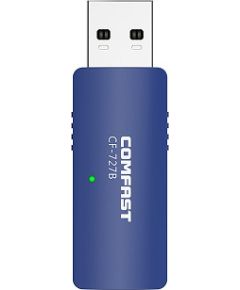 Comfast WiFi, Bluetooth USB adapter, 1300Mbps, 2.4GHz, 5GHz Wireless Routers