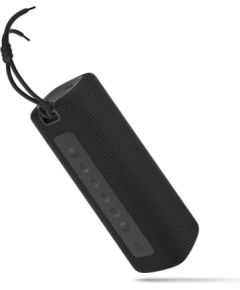 Xiaomi   Mi Portable Bluetooth Speaker (16W) Black Bezvadu skaļruņi