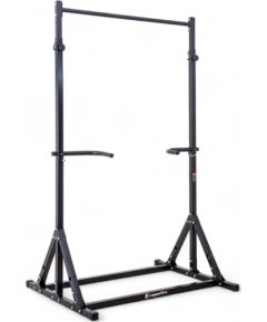 Brīvi stāvošs pievilkšanās stienis inSPORTline Power Station ON-X PT200 Vingrošanas statīvi