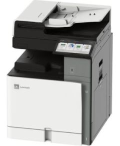 Lexmark CX950se Colour Laser Printer Lexmark Lāzera daudzfunkciju printeri