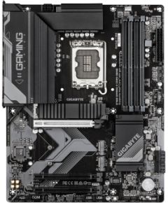 GIGABYTE B760 GAMING X DDR4 GEN5 Gigabyte Материнские платы