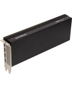 Karta graf. SPARKLE Intel Arc PRO B60 PASSIVE 24GB Grafiskās video kartes