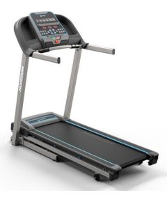 Horizon Fitness eTR5.0 Folding electric treadmill Skrejceliņi