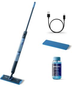 Philips OneUp 5000 Series Electric Mop Telpu uzkopšana