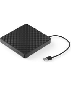 KRUX External DVD Optical Drive Дисководы