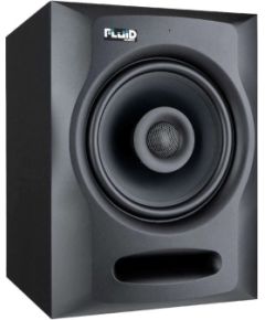 Fluid Audio FX80 V2 - active studio monitor Jaunumi - Audio-Video